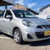 nissan march 2016 CFJ1745280 image 25