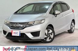 honda fit-hybrid 2015 quick_quick_GP5_GP5-4007270