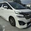 toyota vellfire 2016 -TOYOTA 【福岡 334】--Vellfire GGH30W--GGH30W-0012961---TOYOTA 【福岡 334】--Vellfire GGH30W--GGH30W-0012961- image 40