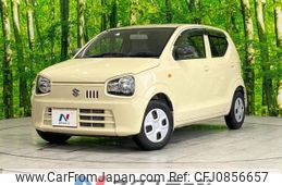 suzuki alto 2018 -SUZUKI--Alto DBA-HA36S--HA36S-397836---SUZUKI--Alto DBA-HA36S--HA36S-397836-