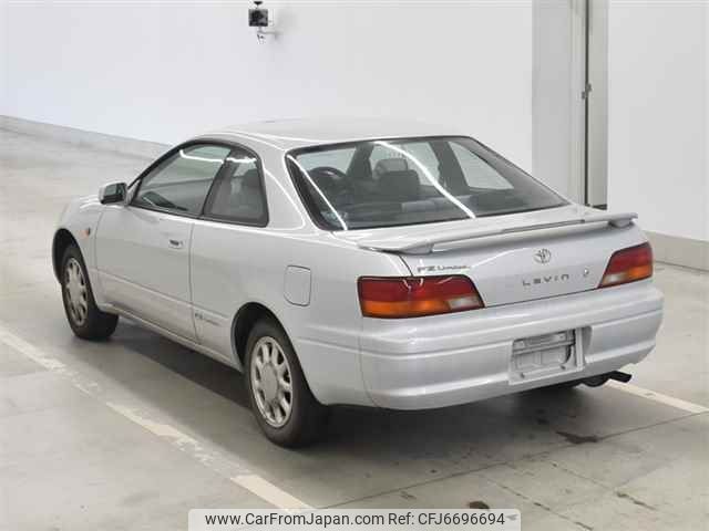 toyota corolla-levin 1996 -TOYOTA--Corolla Levin AE110-5070376---TOYOTA--Corolla Levin AE110-5070376- image 2