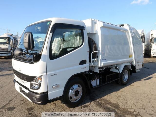 mitsubishi-fuso canter 2024 -MITSUBISHI--Canter 2RG-FEAV0--FEAV0-0000---MITSUBISHI--Canter 2RG-FEAV0--FEAV0-0000- image 2