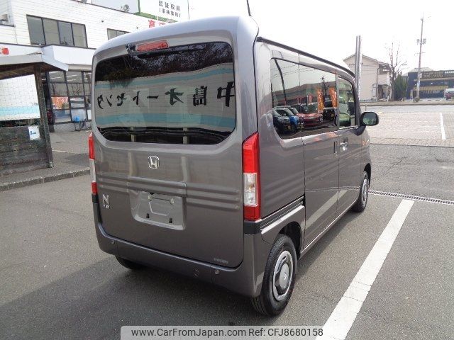 honda n-van 2023 -HONDA 【倉敷 480ｺ674】--N VAN JJ1--5018863---HONDA 【倉敷 480ｺ674】--N VAN JJ1--5018863- image 2