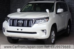 toyota land-cruiser-prado 2021 CFJ9979669