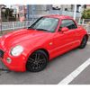 daihatsu copen 2011 GOO_JP_700102067530240927010 image 1