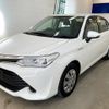 toyota corolla-axio 2016 -TOYOTA--Corolla Axio DAA-NKE165--NKE165-7136142---TOYOTA--Corolla Axio DAA-NKE165--NKE165-7136142- image 4