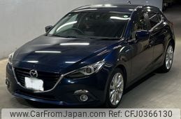 mazda axela 2015 -MAZDA 【福岡 331ゆ2357】--Axela BMEFS-200510---MAZDA 【福岡 331ゆ2357】--Axela BMEFS-200510-