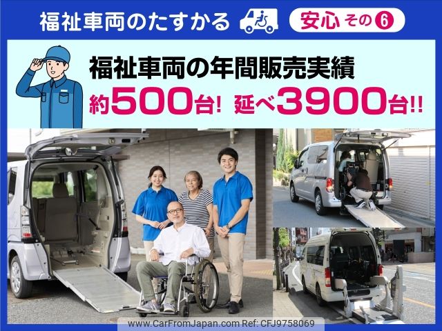 toyota ractis 2016 -TOYOTA--Ractis DBA-NCP122--NCP122-2003544---TOYOTA--Ractis DBA-NCP122--NCP122-2003544- image 2