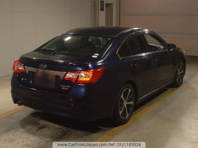 subaru legacy-b4 2016 -SUBARU--Legacy B4 BN9-009612---SUBARU--Legacy B4 BN9-009612- image 2