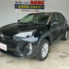 toyota yaris-cross 2022 CFJ1643963 image 5