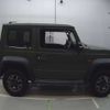 suzuki jimny-sierra 2022 -SUZUKI--Jimny Sierra JB74W-154540---SUZUKI--Jimny Sierra JB74W-154540- image 4