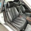 mercedes-benz sl-class 1991 CFJ1544604 image 9