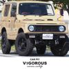 suzuki jimny 1994 CFJ1810850 image 1