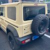 suzuki jimny-sierra 2023 -SUZUKI--Jimny Sierra 3BA-JB74W--JB74W-182614---SUZUKI--Jimny Sierra 3BA-JB74W--JB74W-182614- image 6
