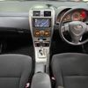 toyota corolla-fielder 2010 BD25052A5647 image 20