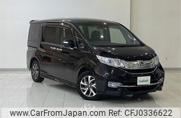 honda stepwagon 2016 -HONDA--Stepwgn DBA-RP4--RP4-1006323---HONDA--Stepwgn DBA-RP4--RP4-1006323-