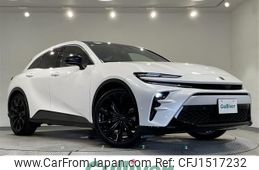 toyota toyota-others 2024 CFJ1517232