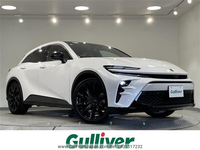 toyota toyota-others 2024 CFJ1517232 image 1