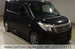 suzuki solio 2016 23914