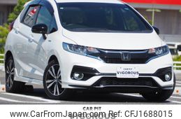 honda fit-hybrid 2019 CFJ1688015