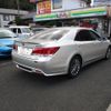 toyota crown 2013 -TOYOTA--Crown AWS210--6039175---TOYOTA--Crown AWS210--6039175- image 2