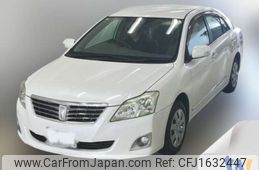 toyota premio 2012 CFJ1632447