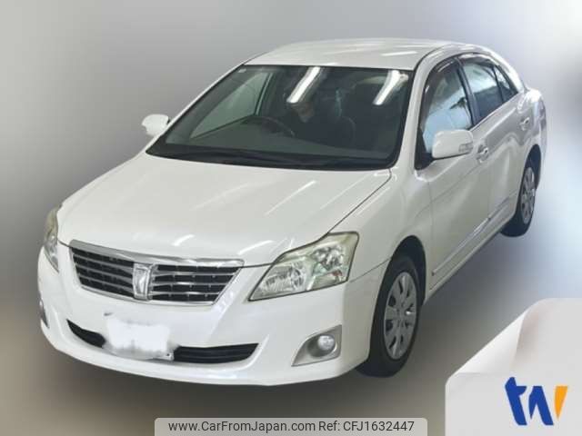 toyota premio 2012 CFJ1632447 image 1