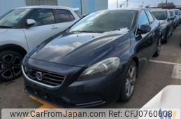 volvo v40 2013 -VOLVO--Volvo V40 DBA-MB4164T--YV1MV485BE2109687---VOLVO--Volvo V40 DBA-MB4164T--YV1MV485BE2109687-