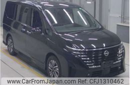 nissan serena 2023 -NISSAN--Serena 5BA-FC28--FC28-005830---NISSAN--Serena 5BA-FC28--FC28-005830-