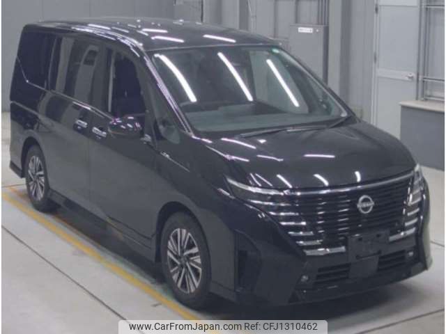 nissan serena 2023 -NISSAN--Serena 5BA-FC28--FC28-005830---NISSAN--Serena 5BA-FC28--FC28-005830- image 1