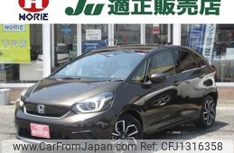 honda fit 2020 CFJ1316358