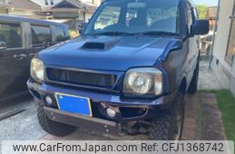 suzuki jimny 2011 -SUZUKI--Jimny ABA-JB23W--JB23W-661494---SUZUKI--Jimny ABA-JB23W--JB23W-661494-