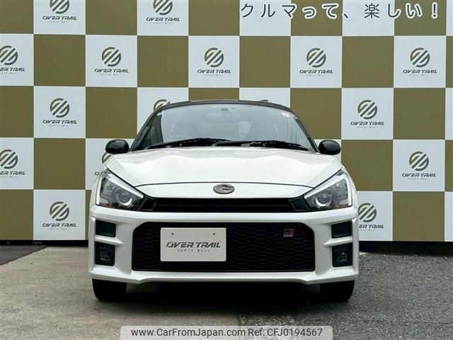 toyota copen 2020 -TOYOTA--Toyota Copen 3BA-LA400A--LA400A-0000906---TOYOTA--Toyota Copen 3BA-LA400A--LA400A-0000906- image 2