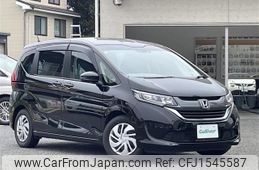 honda freed 2018 CFJ1545587