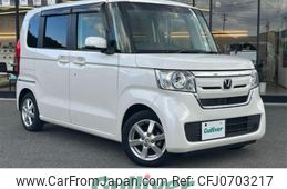 honda n-box 2017 -HONDA--N BOX DBA-JF3--JF3-1018915---HONDA--N BOX DBA-JF3--JF3-1018915-