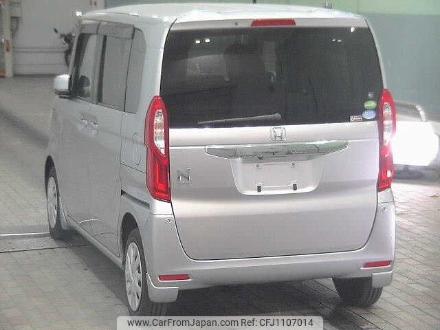 honda n-box 2019 -HONDA--N BOX JF4--2016861---HONDA--N BOX JF4--2016861- image 2