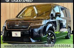 honda stepwagon 2024 CFJ1630364