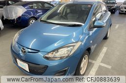 mazda demio 2012 AF-DEJFS-139154