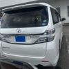 toyota vellfire 2012 -TOYOTA--Vellfire DBA-ANH25W--ANH25-8039782---TOYOTA--Vellfire DBA-ANH25W--ANH25-8039782- image 4