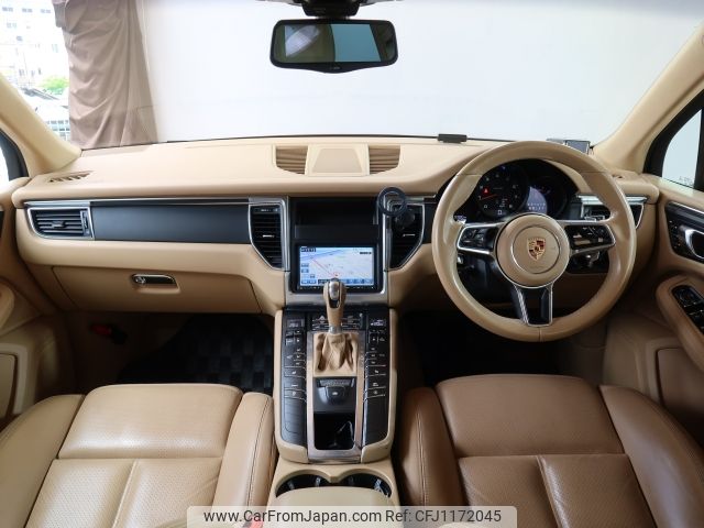 porsche macan 2015 -PORSCHE--Porsche Macan ABA-95BCNC--WP1ZZZ95ZGLB09073---PORSCHE--Porsche Macan ABA-95BCNC--WP1ZZZ95ZGLB09073- image 2