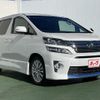 toyota vellfire 2014 -TOYOTA--Vellfire DBA-GGH20W--GGH20-8093166---TOYOTA--Vellfire DBA-GGH20W--GGH20-8093166- image 7