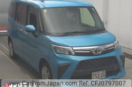 toyota roomy 2022 -TOYOTA--Roomy M900A-0634929---TOYOTA--Roomy M900A-0634929-