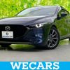 mazda mazda3-fastback 2019 quick_quick_5BA-BPFP_BPFP-108512 image 1