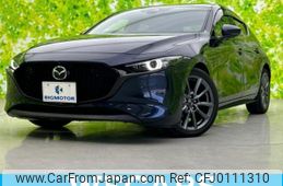 mazda mazda3-fastback 2019 quick_quick_5BA-BPFP_BPFP-108512