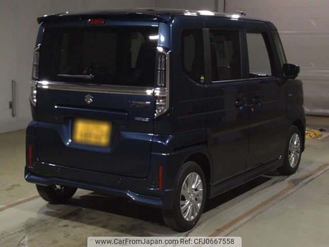 suzuki spacia 2023 -SUZUKI 【神戸 582も6067】--Spacia MK94S-115997---SUZUKI 【神戸 582も6067】--Spacia MK94S-115997- image 2