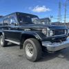 toyota landcruiser-70 1993 quick_quick_U-HZJ77HVkai_HZJ77-0004111 image 14