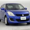 suzuki swift 2014 -SUZUKI--Swift DBA-ZC72S--ZC72S-342597---SUZUKI--Swift DBA-ZC72S--ZC72S-342597- image 1