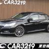 honda accord 2014 -HONDA 【名変中 】--Accord CR6--1015092---HONDA 【名変中 】--Accord CR6--1015092- image 1