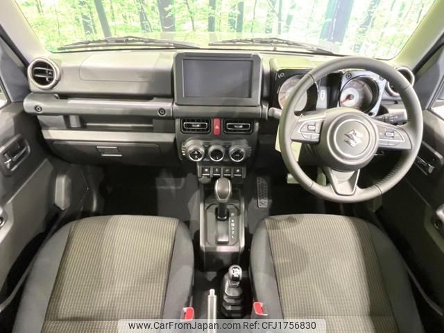 suzuki jimny 2025 CFJ1756830 image 2