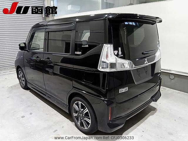 mitsubishi delica-d2 2019 -MITSUBISHI--Delica D2 MB36S--753101---MITSUBISHI--Delica D2 MB36S--753101- image 2